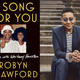A Song For You: My Life with Whitney Houston; Robyn Crawford
